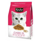 Kit Cat Dry Food Classic 32 1.2kg